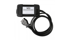 High Quality JLR VCI Jaguar and Land Rover Diagnostic Tool